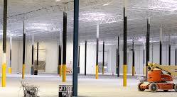 Budgeting for Commercial Painting-Projects