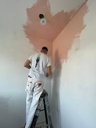 Common Wall Painting Mistakes and How to Avoid Them