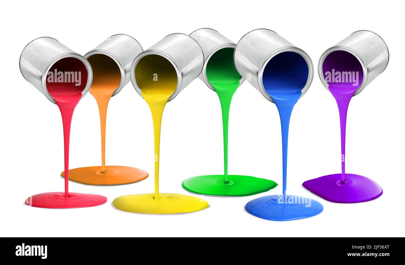 Perfect Paint Color for Every Room