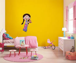 child friendly paint