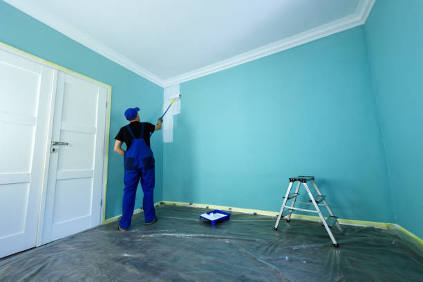 home wall painters